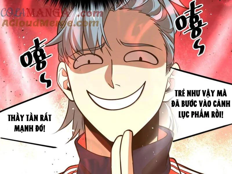 Toàn Cầu Cao Võ Chapter 287 - Trang 4