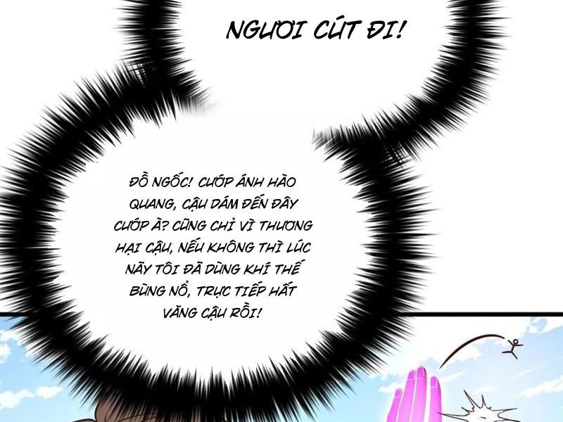 Toàn Cầu Cao Võ Chapter 287 - Trang 4