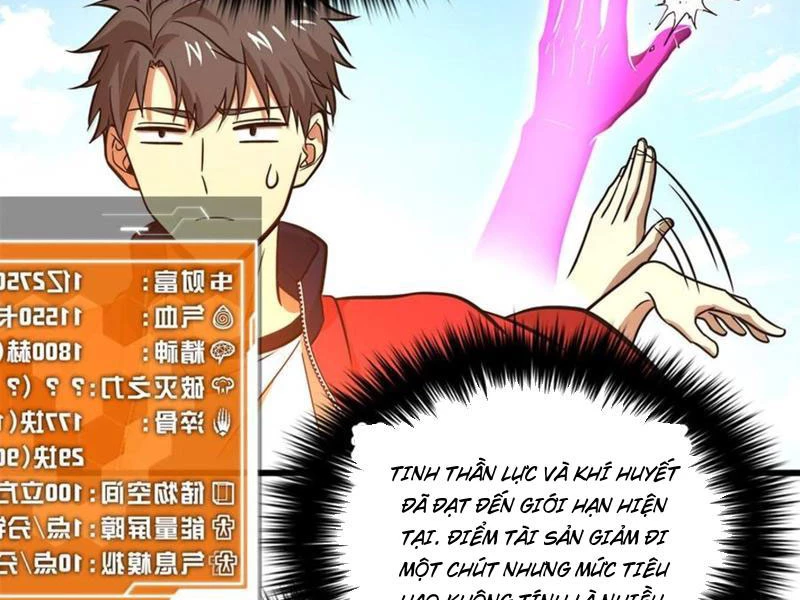 Toàn Cầu Cao Võ Chapter 287 - Trang 4