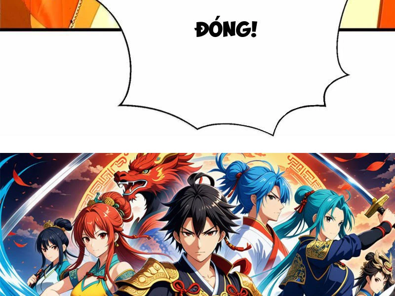 Toàn Cầu Cao Võ Chapter 287 - Trang 4