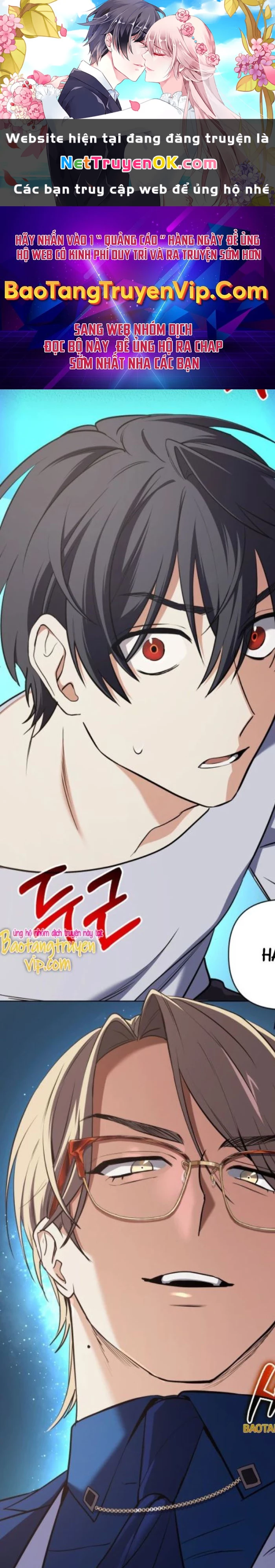 Đại Pháp Sư Thần Thoại Tái Lâm Chapter 13 - Trang 3