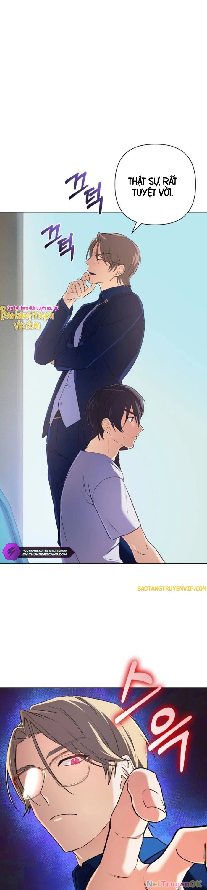 Đại Pháp Sư Thần Thoại Tái Lâm Chapter 13 - Trang 3