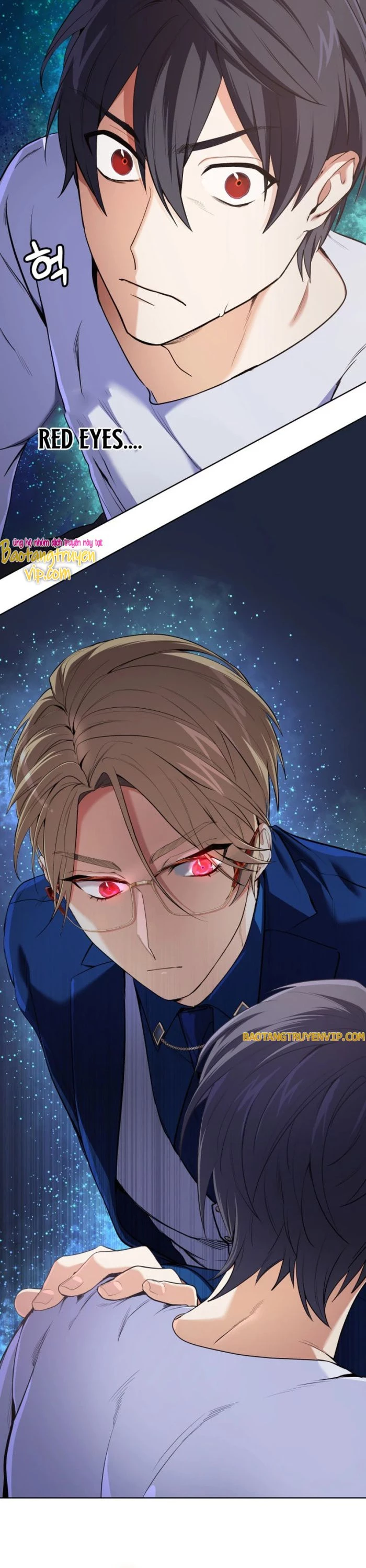 Đại Pháp Sư Thần Thoại Tái Lâm Chapter 13 - Trang 3