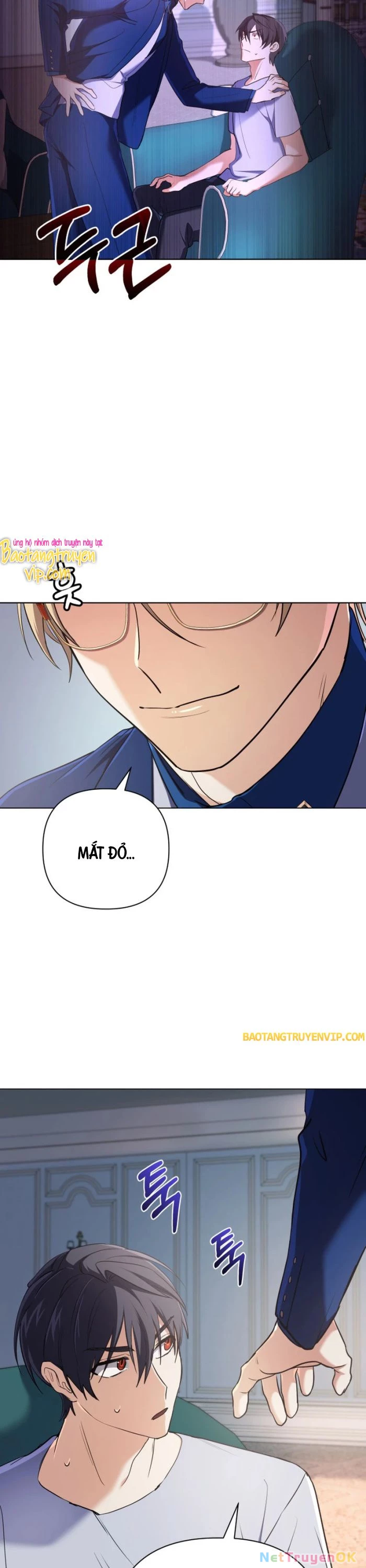 Đại Pháp Sư Thần Thoại Tái Lâm Chapter 13 - Trang 3