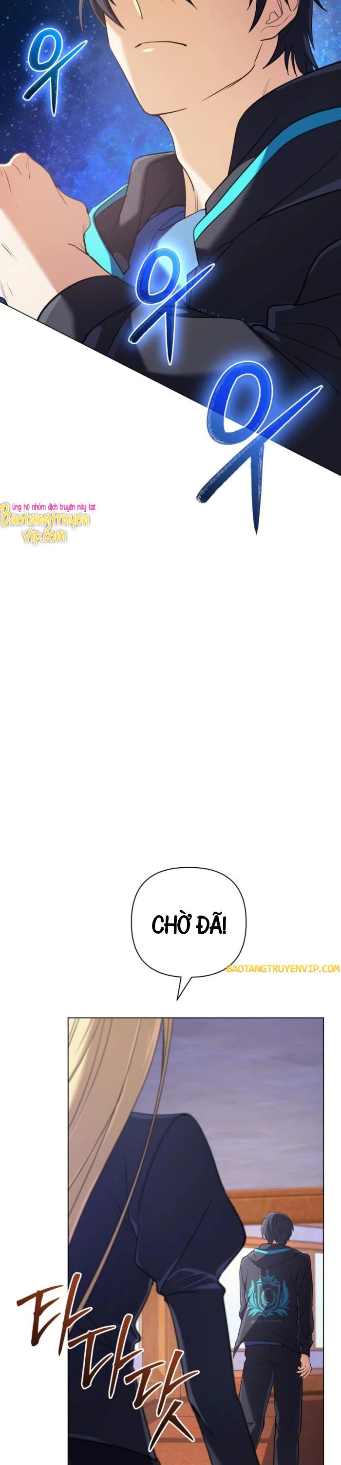 Đại Pháp Sư Thần Thoại Tái Lâm Chapter 13 - Trang 3