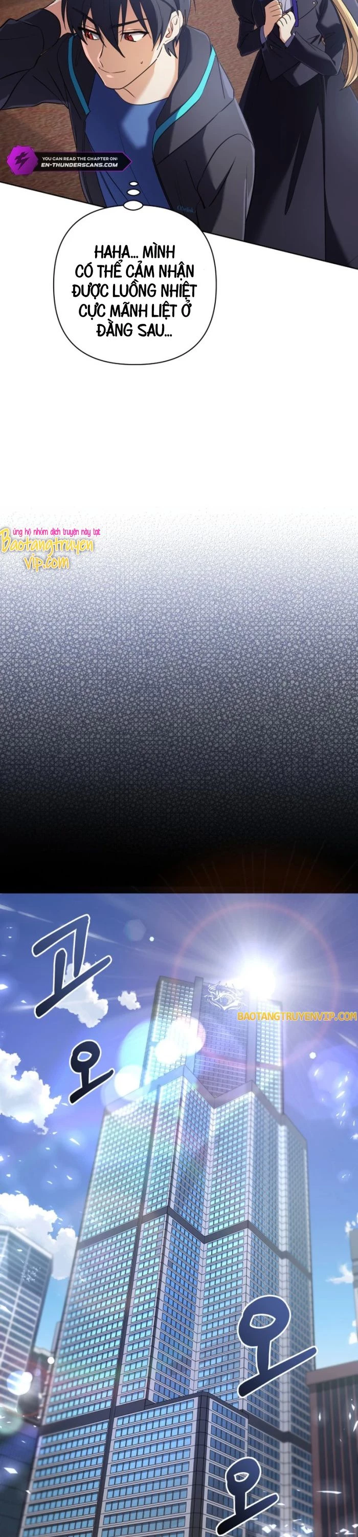 Đại Pháp Sư Thần Thoại Tái Lâm Chapter 13 - Trang 3