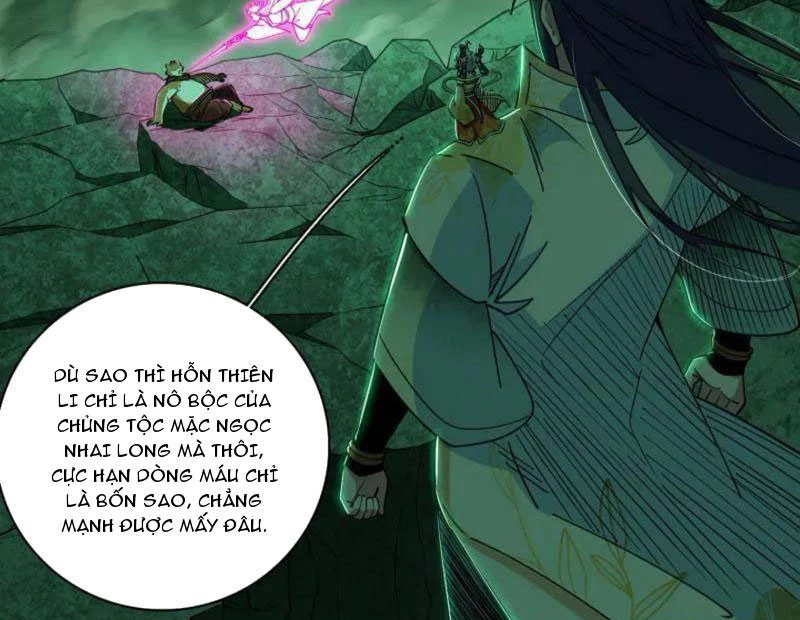 Ta Là Tà Đế Chapter 527 - Trang 4