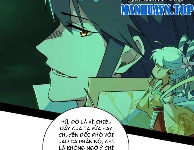 Ta Là Tà Đế Chapter 527 - Trang 4