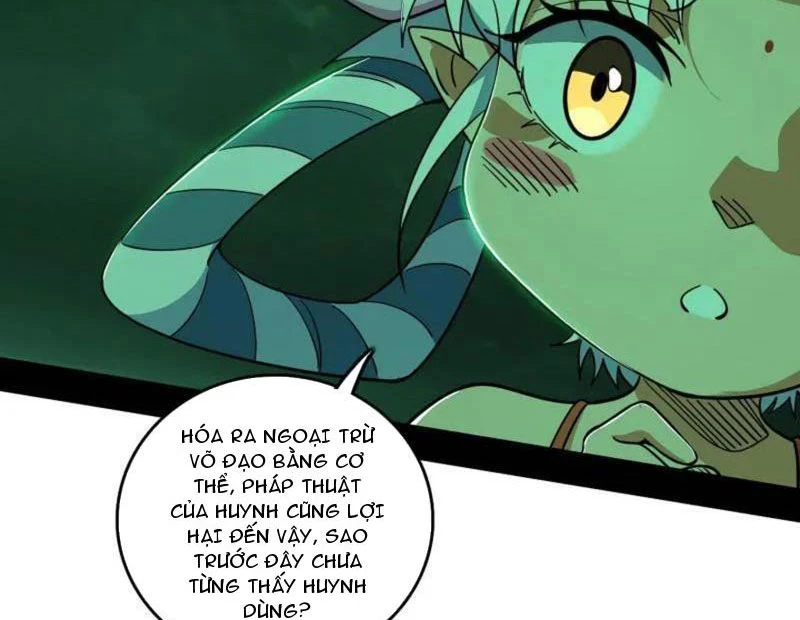 Ta Là Tà Đế Chapter 527 - Trang 4