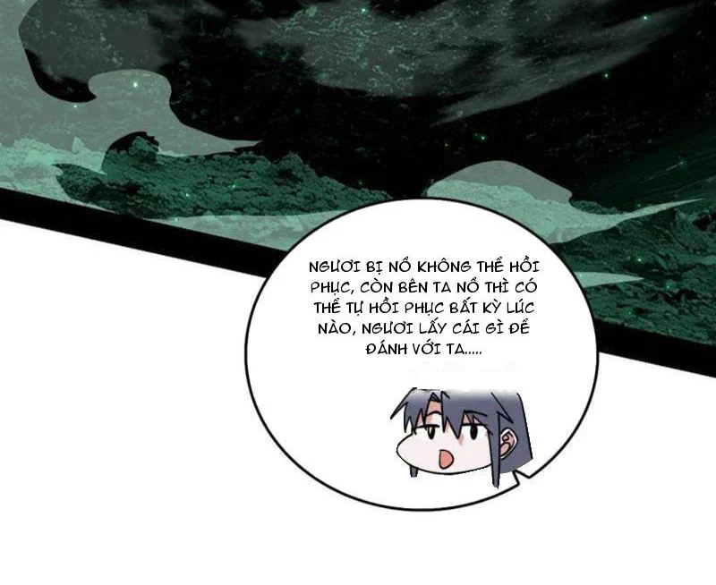 Ta Là Tà Đế Chapter 527 - Trang 4