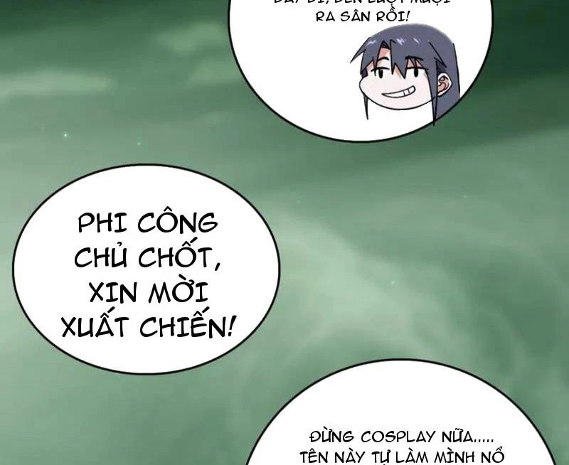 Ta Là Tà Đế Chapter 527 - Trang 4