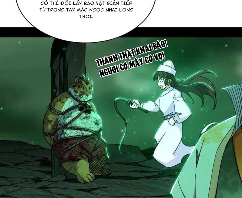 Ta Là Tà Đế Chapter 527 - Trang 4