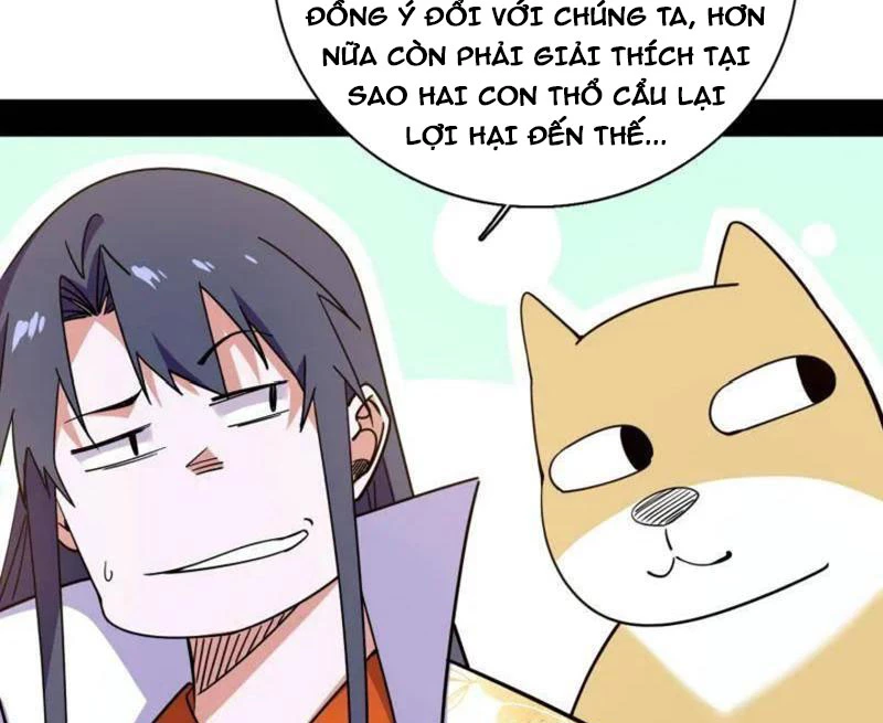 Ta Là Tà Đế Chapter 527 - Trang 4