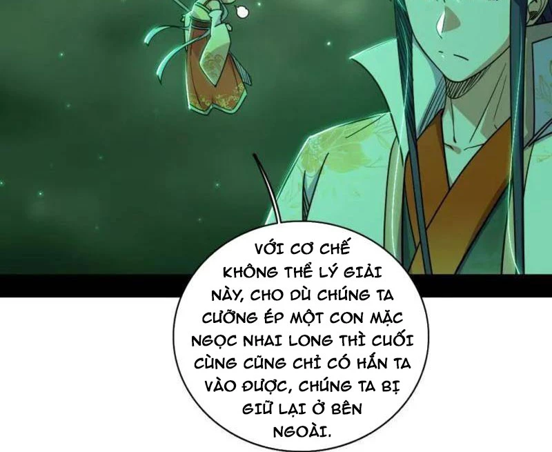 Ta Là Tà Đế Chapter 527 - Trang 4