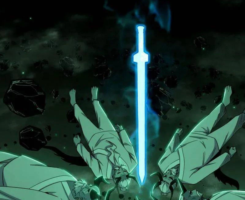 Ta Là Tà Đế Chapter 527 - Trang 4