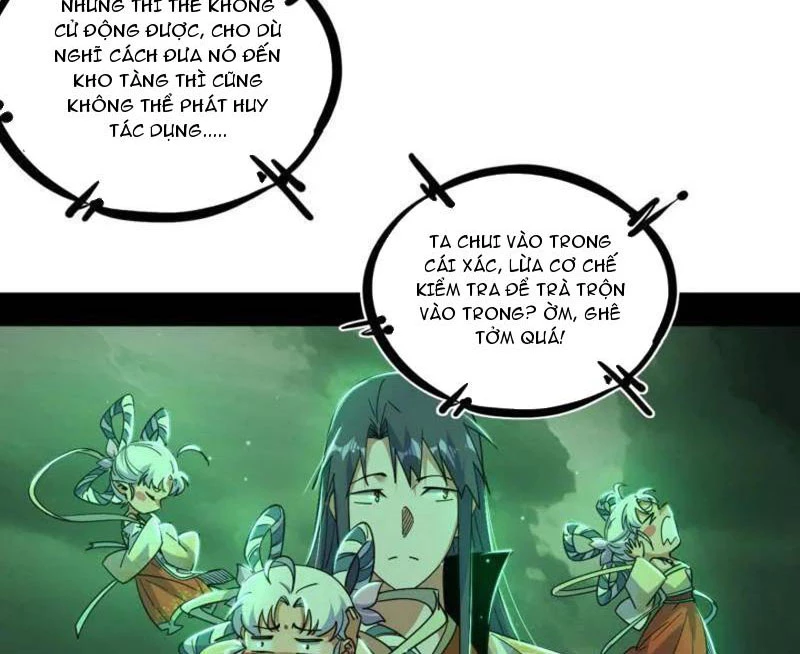Ta Là Tà Đế Chapter 527 - Trang 4