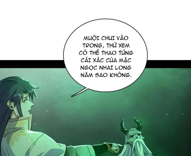 Ta Là Tà Đế Chapter 527 - Trang 4