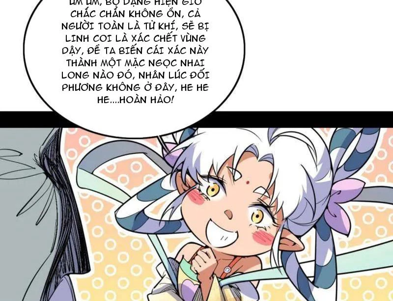 Ta Là Tà Đế Chapter 527 - Trang 4