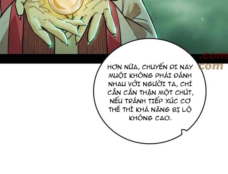 Ta Là Tà Đế Chapter 527 - Trang 4