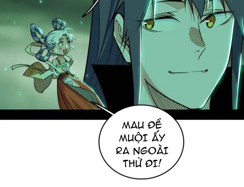 Ta Là Tà Đế Chapter 527 - Trang 4