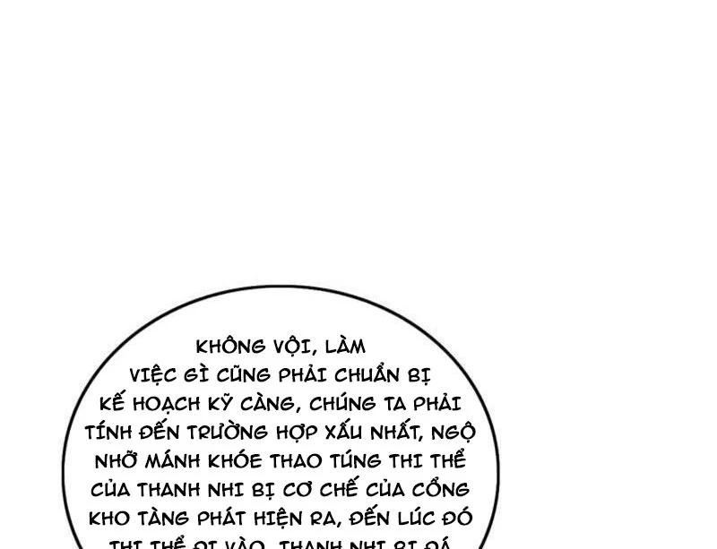Ta Là Tà Đế Chapter 527 - Trang 4