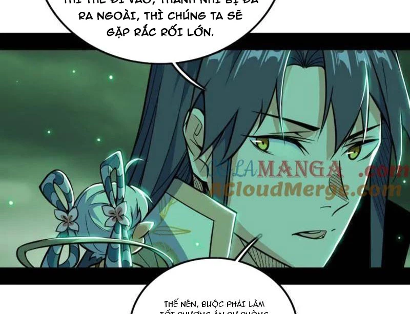 Ta Là Tà Đế Chapter 527 - Trang 4