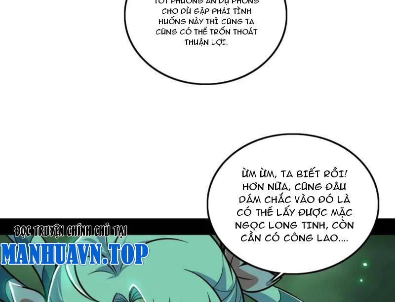 Ta Là Tà Đế Chapter 527 - Trang 4