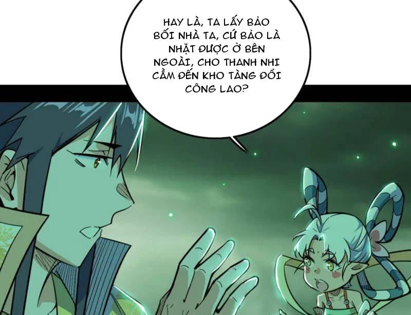 Ta Là Tà Đế Chapter 527 - Trang 4