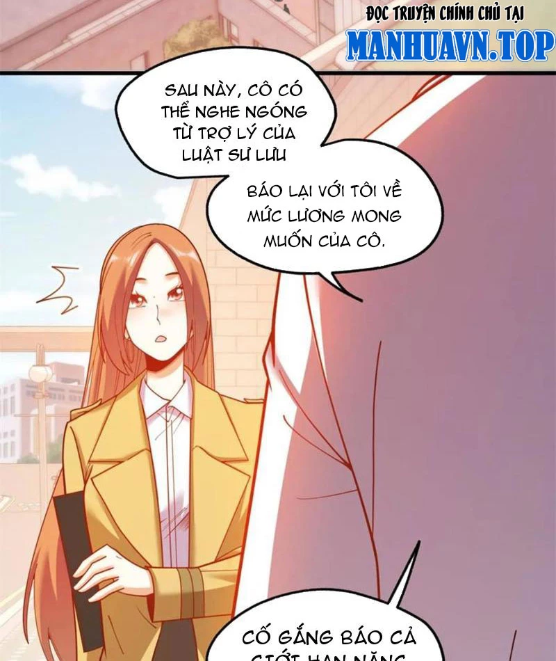 Trọng Sinh Không Làm Chạn Vương, Tôi Một Mình Nạp Game Thăng Cấp Chapter 169 - Trang 4