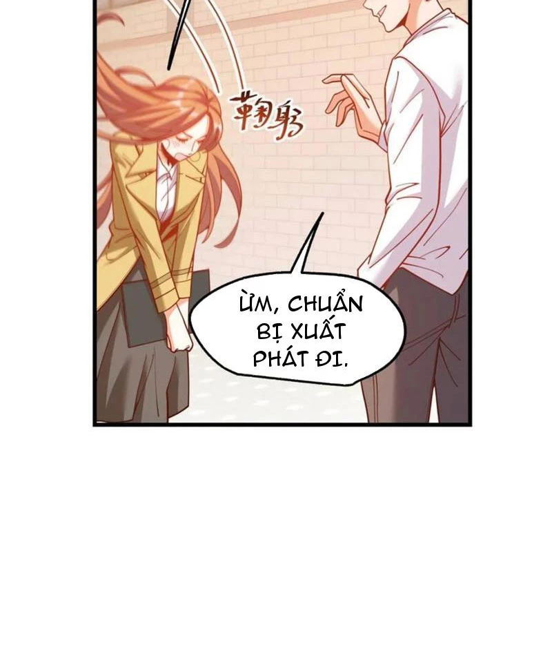 Trọng Sinh Không Làm Chạn Vương, Tôi Một Mình Nạp Game Thăng Cấp Chapter 169 - Trang 4