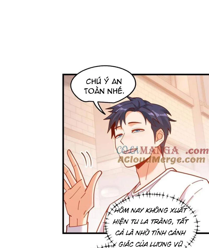 Trọng Sinh Không Làm Chạn Vương, Tôi Một Mình Nạp Game Thăng Cấp Chapter 169 - Trang 4