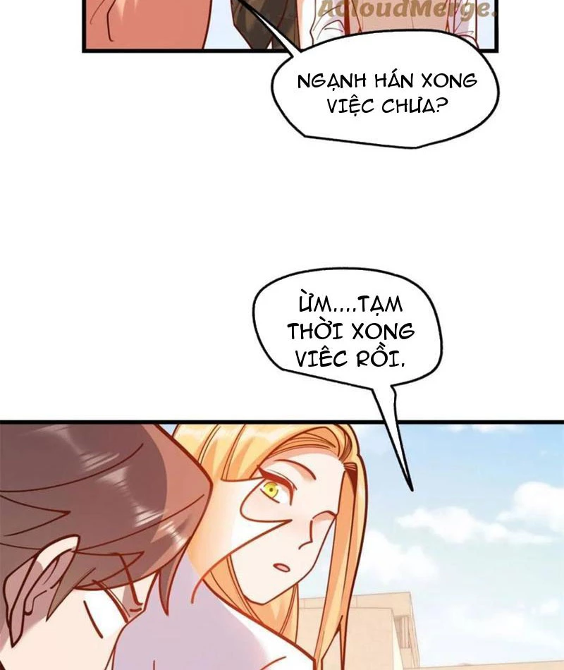 Trọng Sinh Không Làm Chạn Vương, Tôi Một Mình Nạp Game Thăng Cấp Chapter 169 - Trang 4