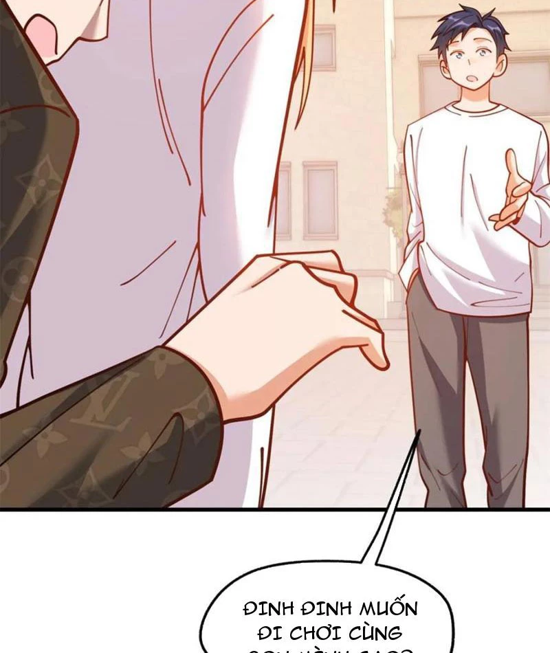 Trọng Sinh Không Làm Chạn Vương, Tôi Một Mình Nạp Game Thăng Cấp Chapter 169 - Trang 4