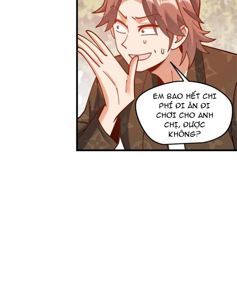 Trọng Sinh Không Làm Chạn Vương, Tôi Một Mình Nạp Game Thăng Cấp Chapter 169 - Trang 4