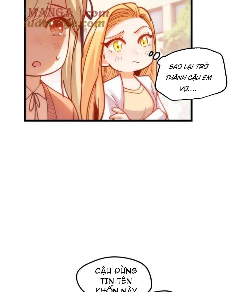 Trọng Sinh Không Làm Chạn Vương, Tôi Một Mình Nạp Game Thăng Cấp Chapter 169 - Trang 4