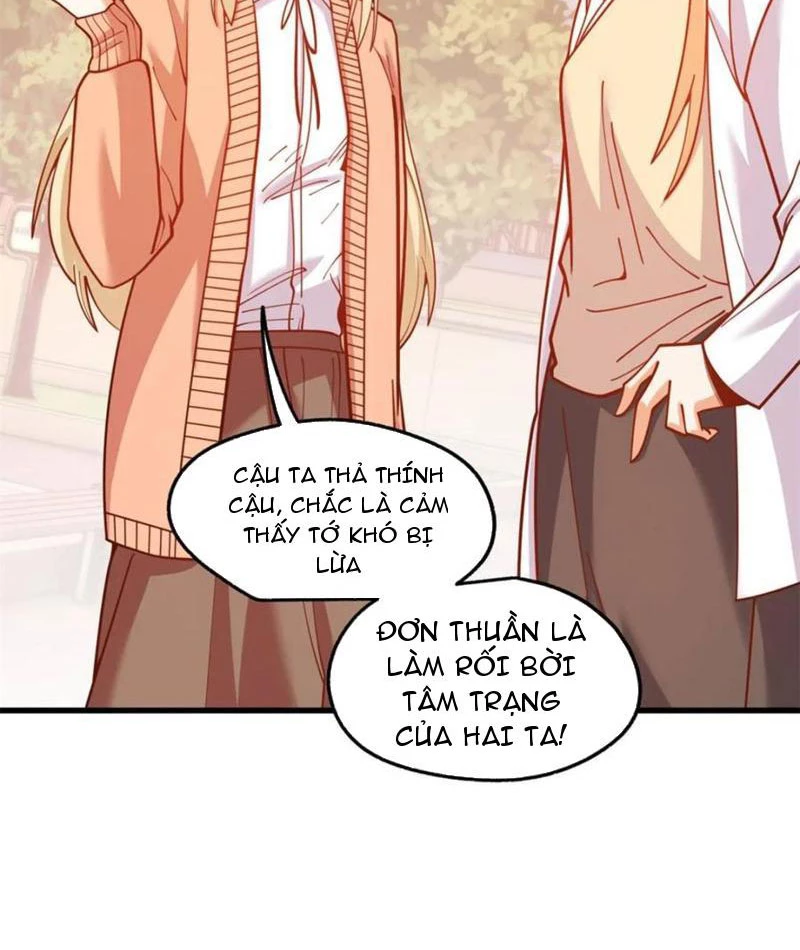 Trọng Sinh Không Làm Chạn Vương, Tôi Một Mình Nạp Game Thăng Cấp Chapter 169 - Trang 4