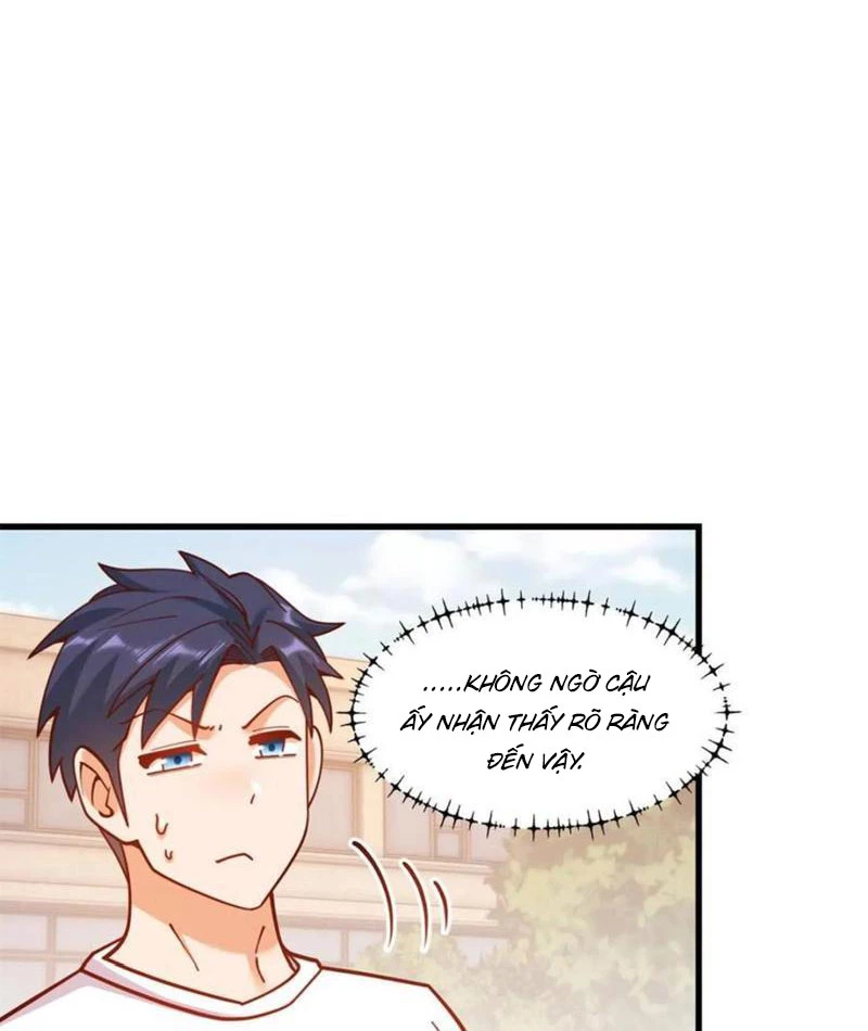 Trọng Sinh Không Làm Chạn Vương, Tôi Một Mình Nạp Game Thăng Cấp Chapter 169 - Trang 4