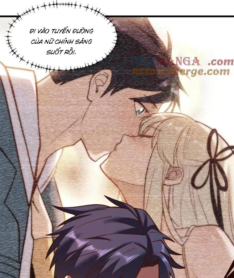 Trọng Sinh Không Làm Chạn Vương, Tôi Một Mình Nạp Game Thăng Cấp Chapter 169 - Trang 4