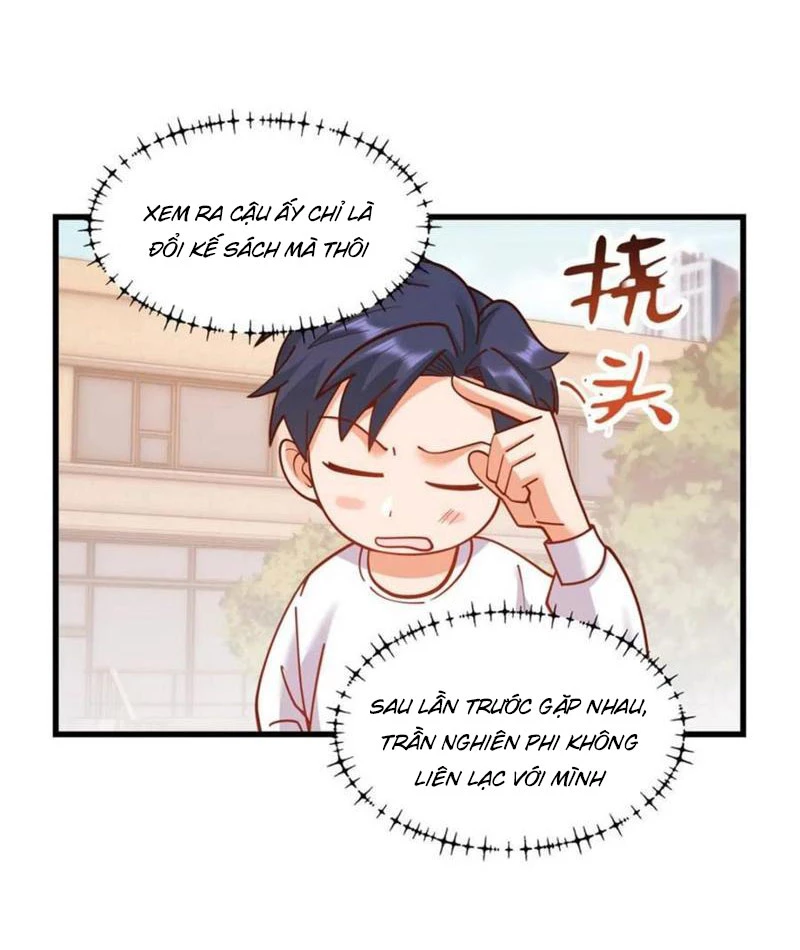 Trọng Sinh Không Làm Chạn Vương, Tôi Một Mình Nạp Game Thăng Cấp Chapter 169 - Trang 4