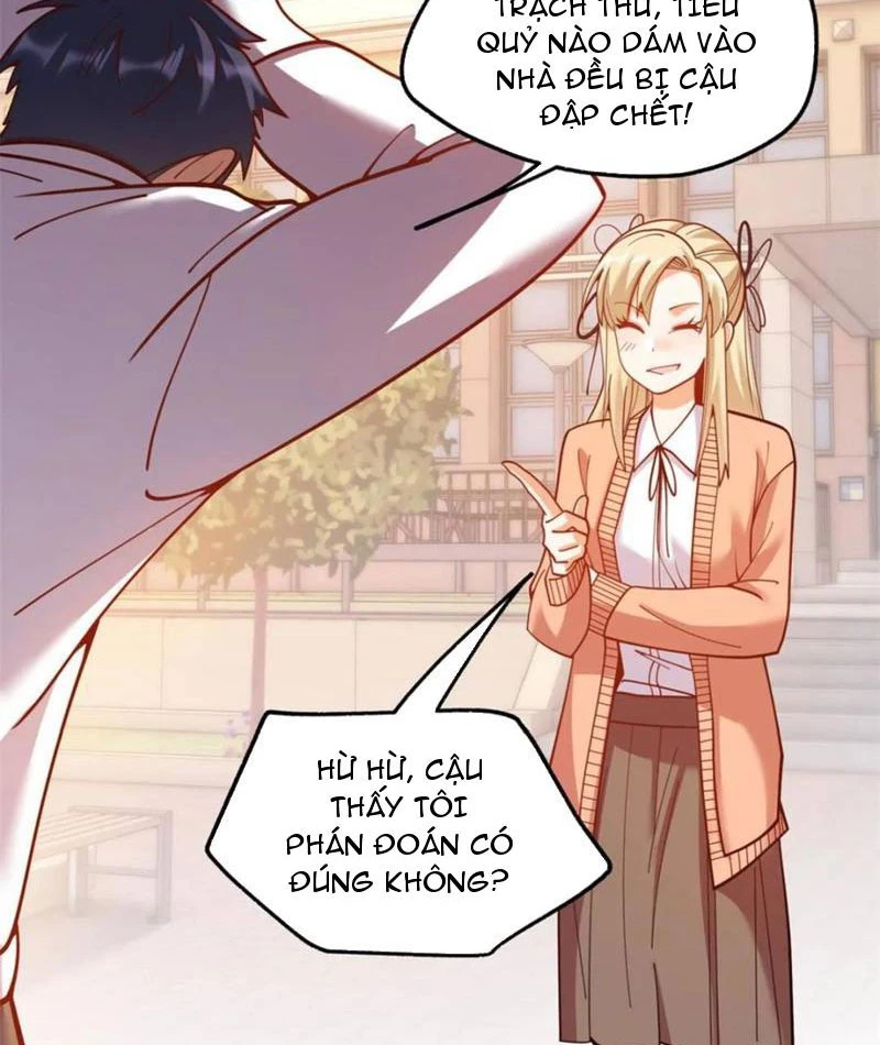 Trọng Sinh Không Làm Chạn Vương, Tôi Một Mình Nạp Game Thăng Cấp Chapter 169 - Trang 4