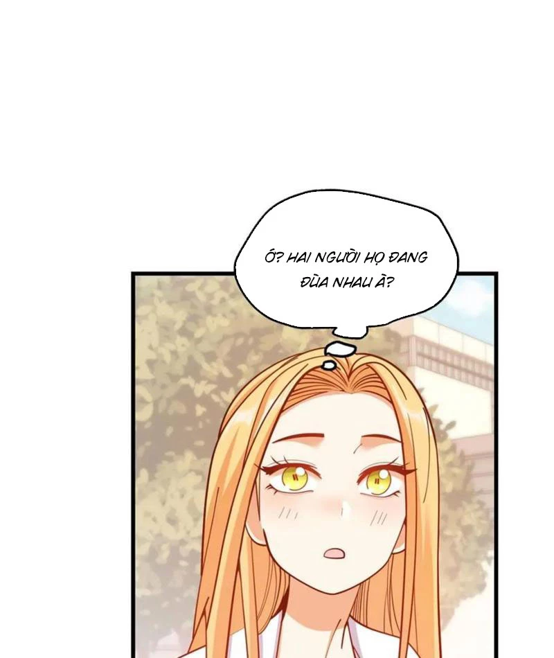 Trọng Sinh Không Làm Chạn Vương, Tôi Một Mình Nạp Game Thăng Cấp Chapter 169 - Trang 4