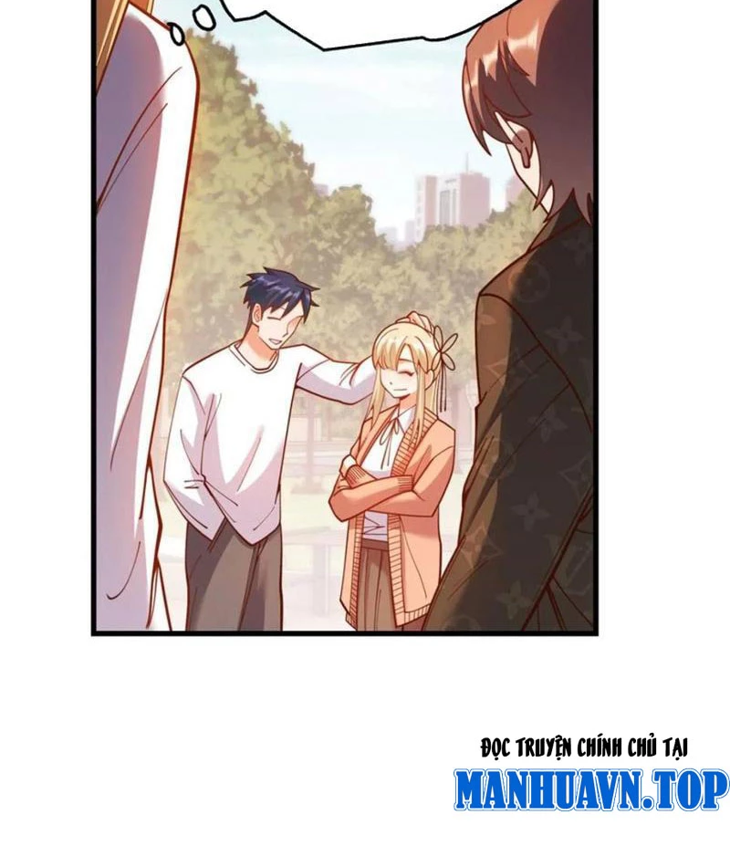 Trọng Sinh Không Làm Chạn Vương, Tôi Một Mình Nạp Game Thăng Cấp Chapter 169 - Trang 4