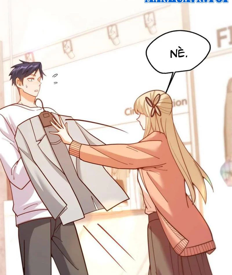 Trọng Sinh Không Làm Chạn Vương, Tôi Một Mình Nạp Game Thăng Cấp Chapter 169 - Trang 4