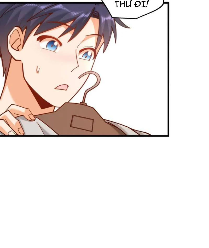 Trọng Sinh Không Làm Chạn Vương, Tôi Một Mình Nạp Game Thăng Cấp Chapter 169 - Trang 4