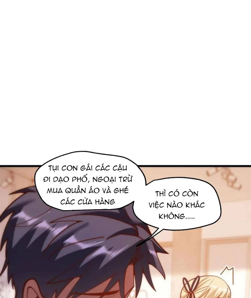 Trọng Sinh Không Làm Chạn Vương, Tôi Một Mình Nạp Game Thăng Cấp Chapter 169 - Trang 4