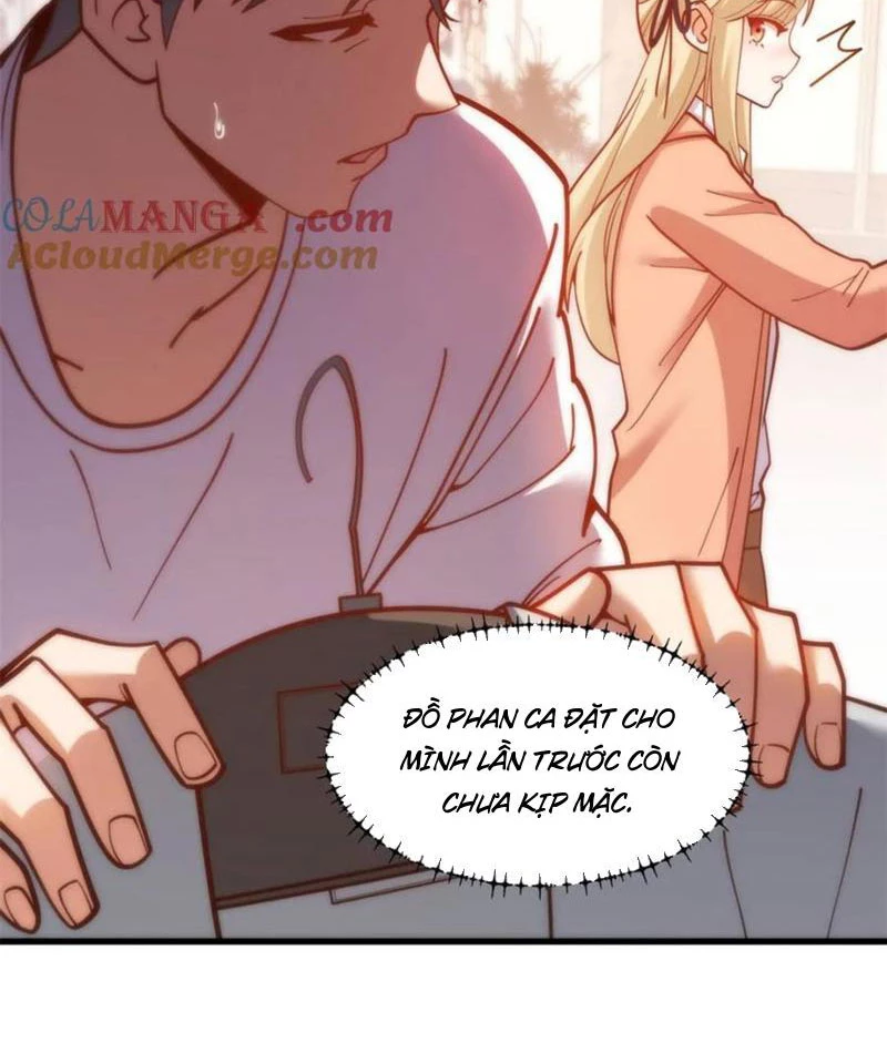 Trọng Sinh Không Làm Chạn Vương, Tôi Một Mình Nạp Game Thăng Cấp Chapter 169 - Trang 4