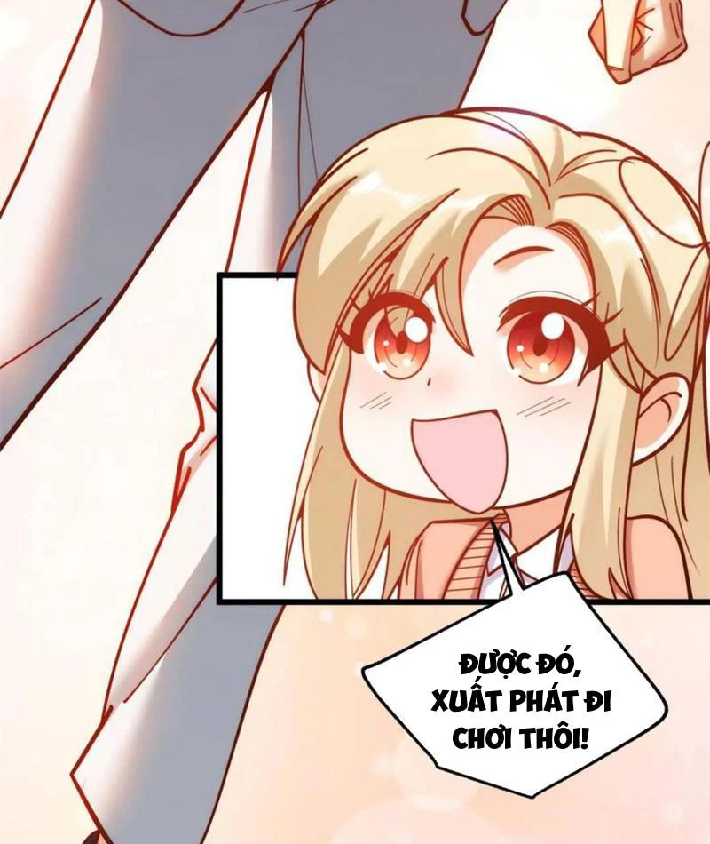 Trọng Sinh Không Làm Chạn Vương, Tôi Một Mình Nạp Game Thăng Cấp Chapter 169 - Trang 4