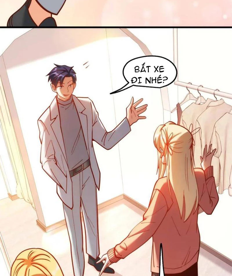 Trọng Sinh Không Làm Chạn Vương, Tôi Một Mình Nạp Game Thăng Cấp Chapter 169 - Trang 4