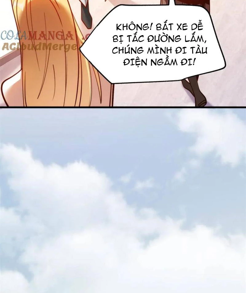 Trọng Sinh Không Làm Chạn Vương, Tôi Một Mình Nạp Game Thăng Cấp Chapter 169 - Trang 4