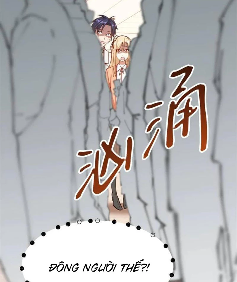 Trọng Sinh Không Làm Chạn Vương, Tôi Một Mình Nạp Game Thăng Cấp Chapter 169 - Trang 4